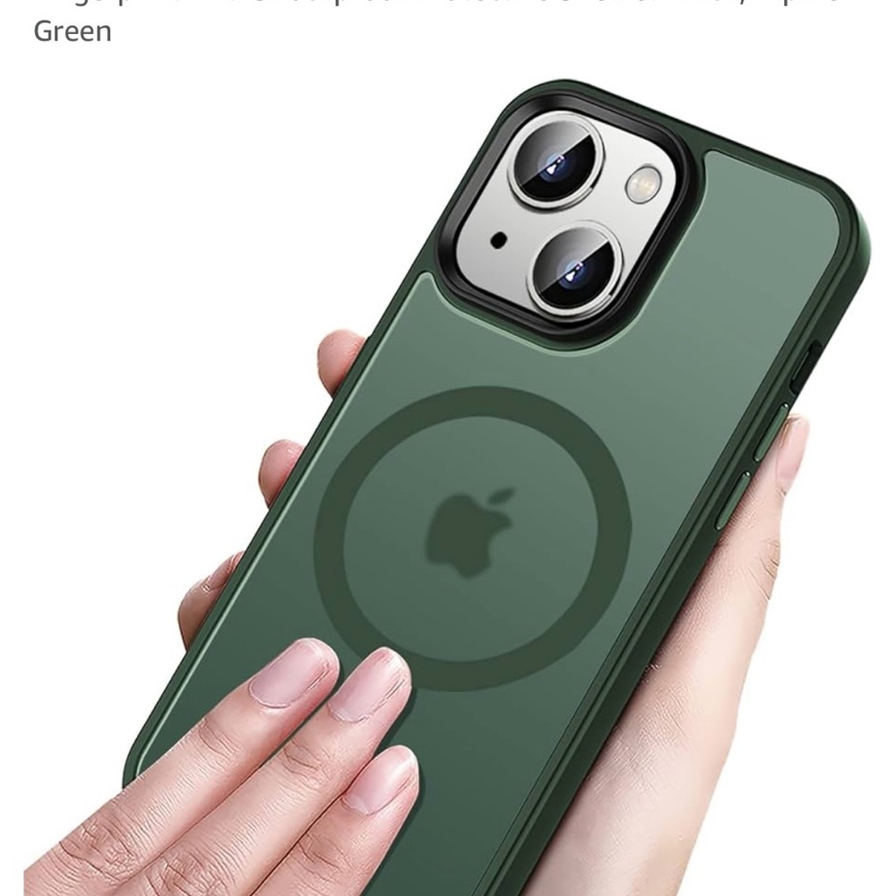 iPhone 13 case NEW!